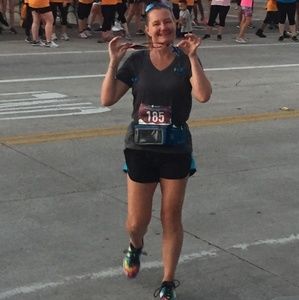 Meet your Posher, Sandra